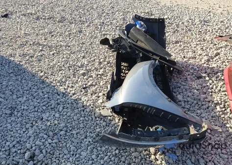 2014 Mazda Cx-5 Touring из США, поврежденный, VIN JM3KE4CY1E0369032